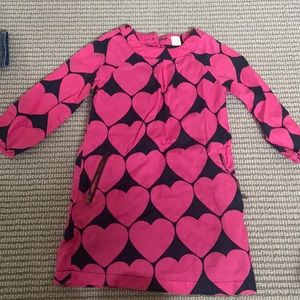 Gap size 5 girls dress